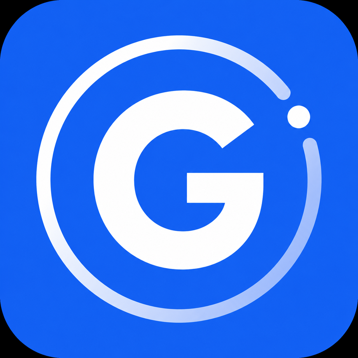 geo checker Logosu
